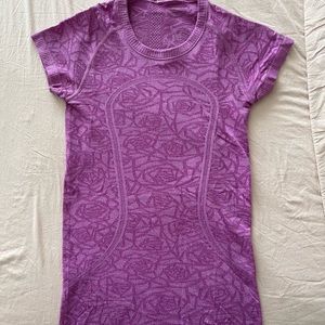 Lululemon Womens Tee